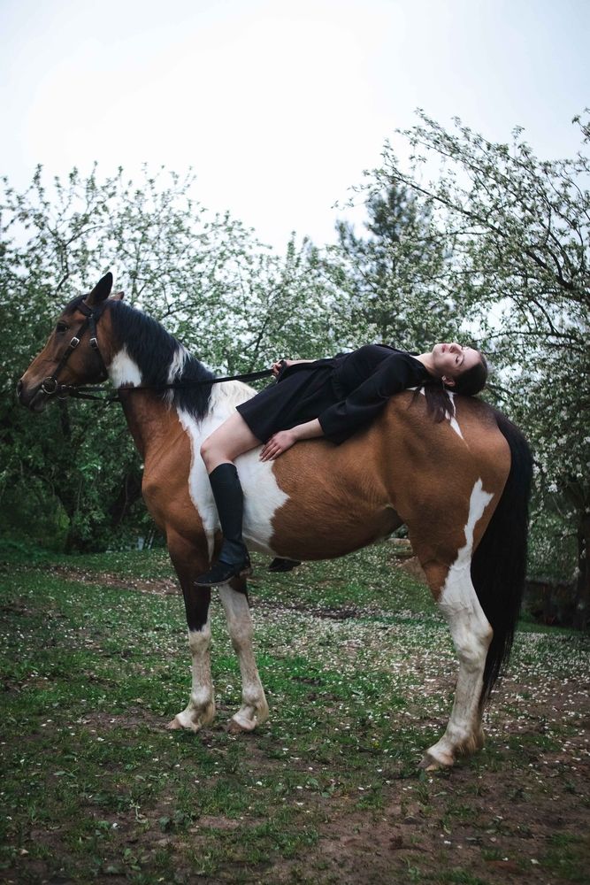 Photograph by Степоненкова Екатерина