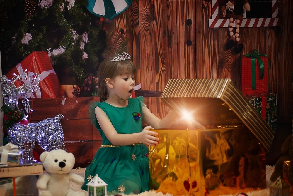 Photograph by Елена Горева