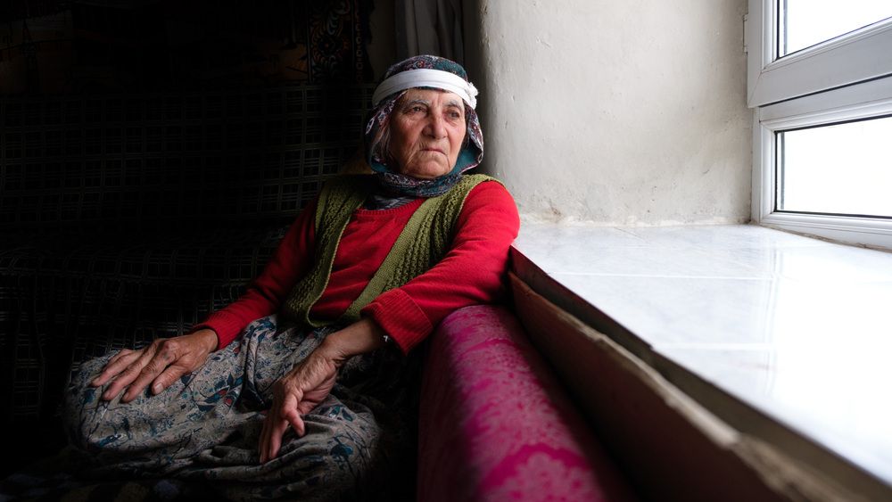 Photograph by Adem Albayrak