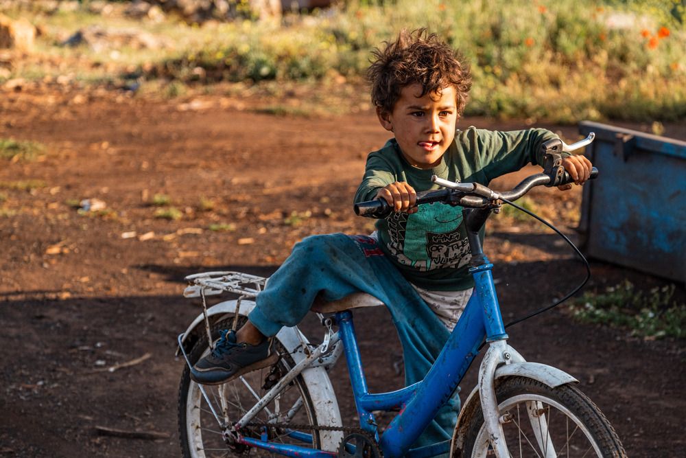 Photograph by Adem Albayrak