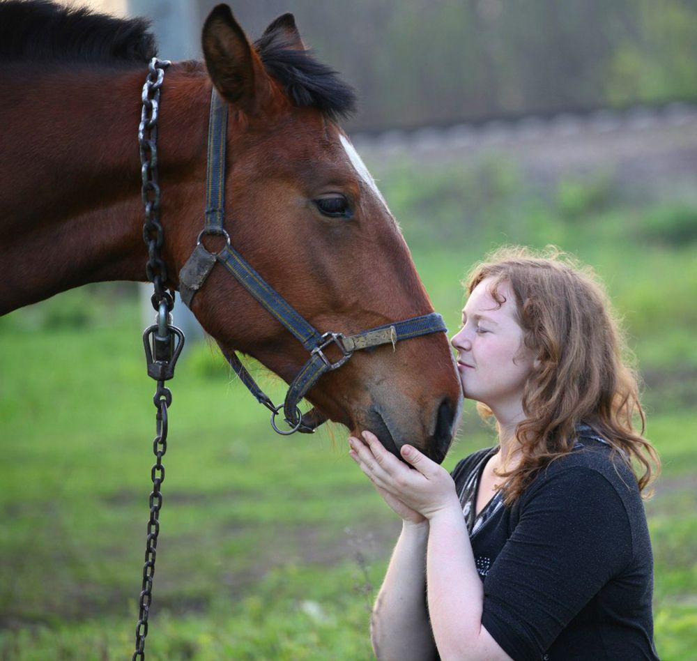 Photograph by Светлана Шубина