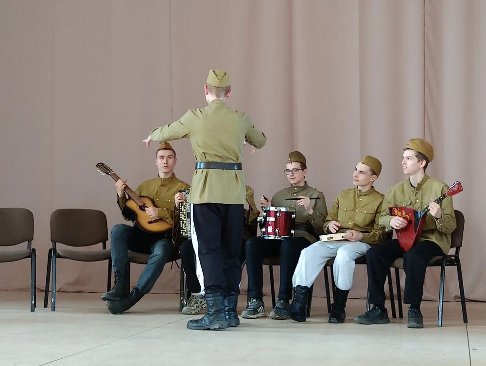 Photograph by Валентина Кузьменко