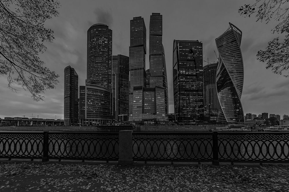 Photograph by Евгений Гонтов