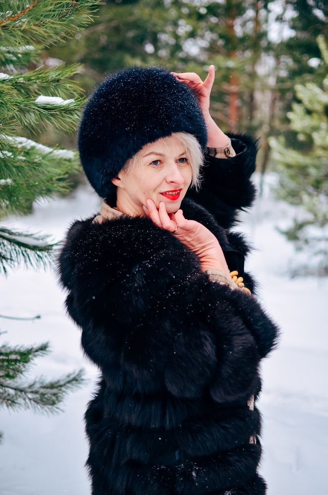 Photograph by Evgenia