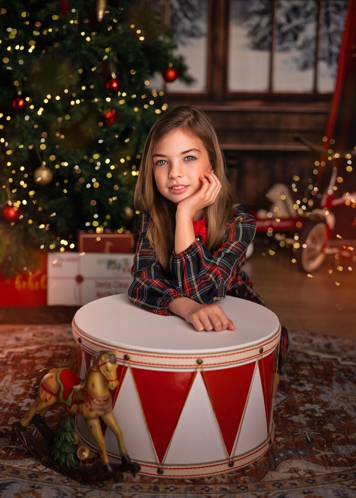 Photograph by Anna Mahrough