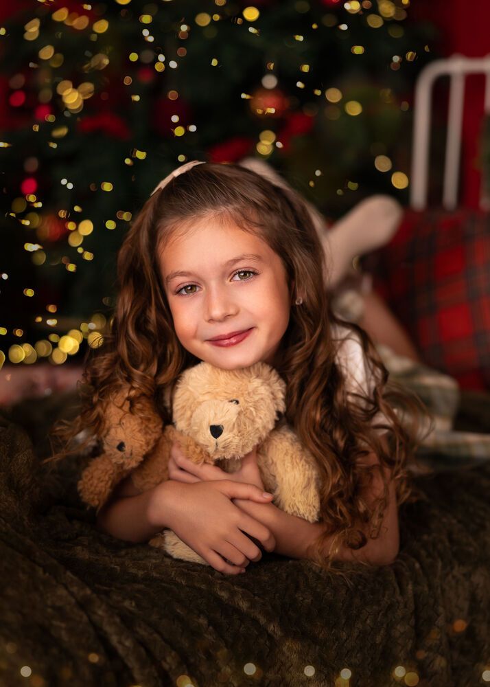 Photograph by Anna Mahrough