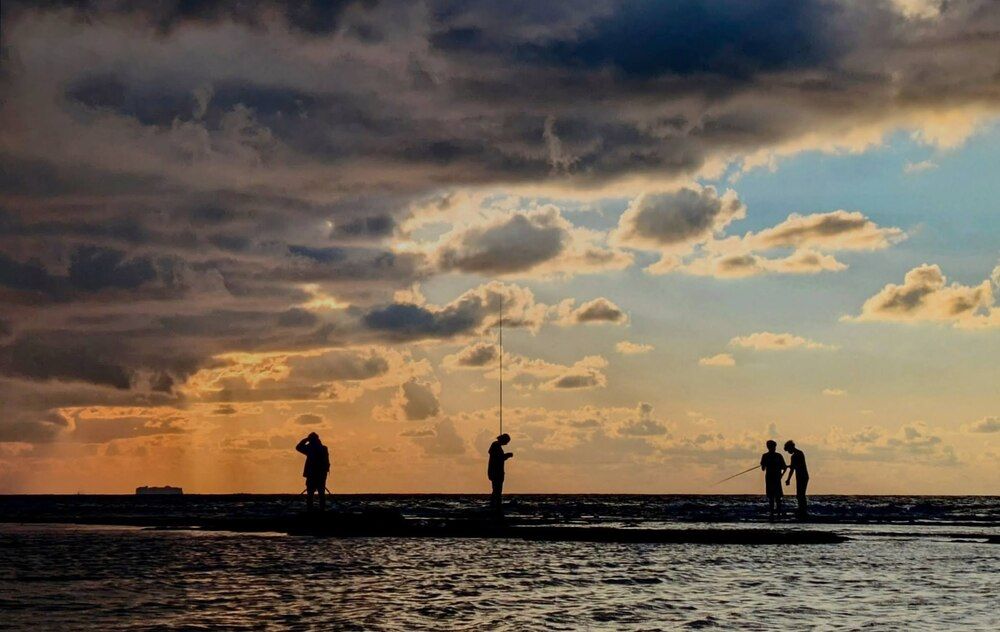 Photograph by Pavel Bernshtam