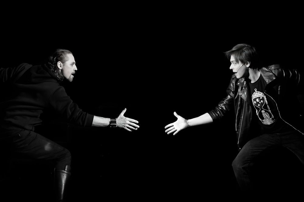 Photograph by Колбая Александр