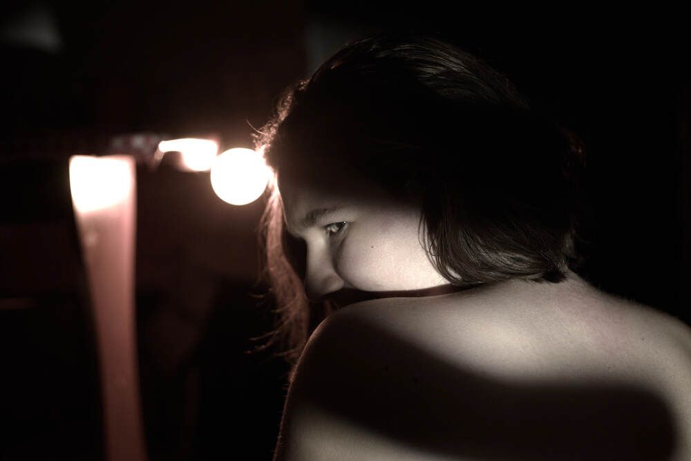 Photograph by Максим Карпович