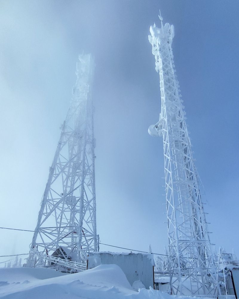 Photograph by Павел Герасимов