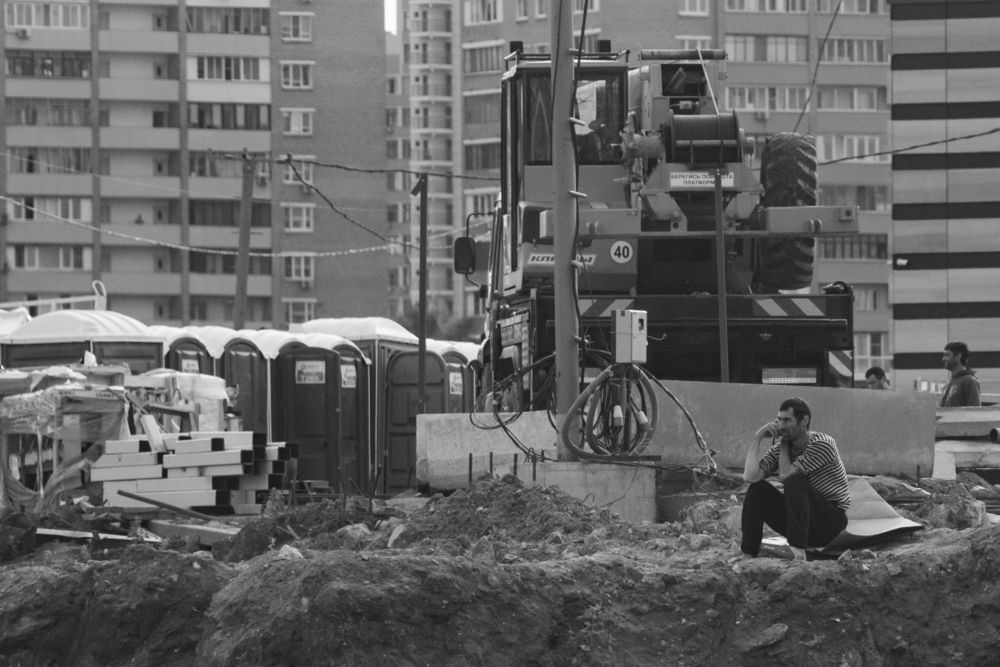 Photograph by Павел Герасимов