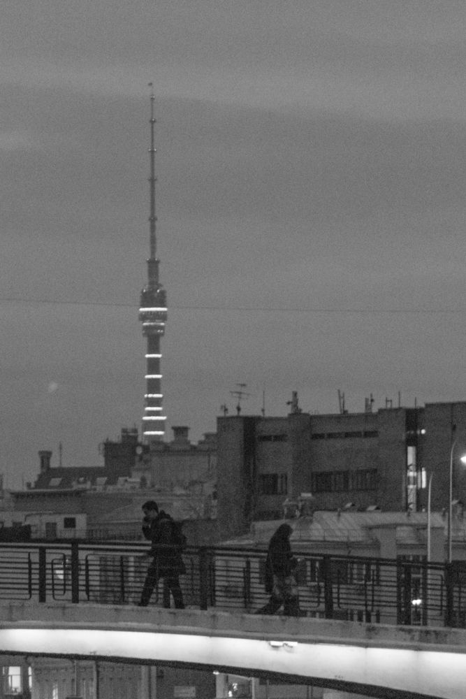 Photograph by Павел Герасимов