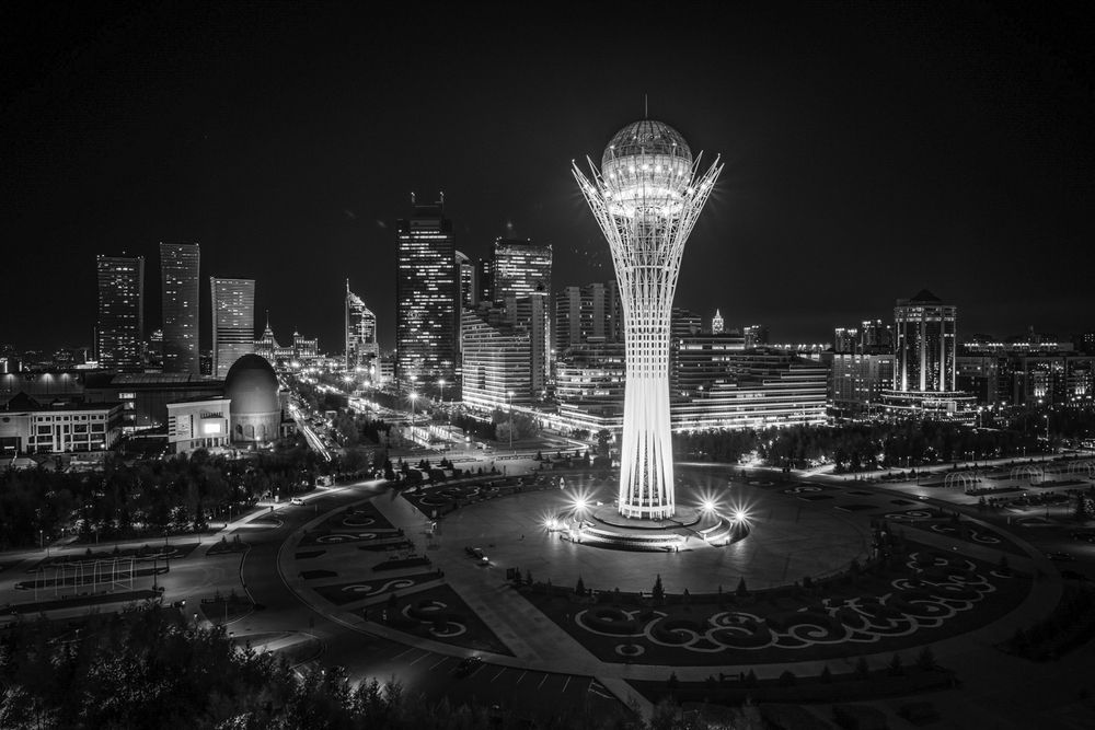 Фотография автора Максим Рожин