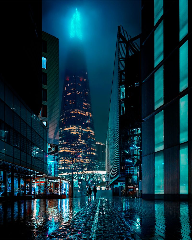 Photograph by Буканов Дмитрий