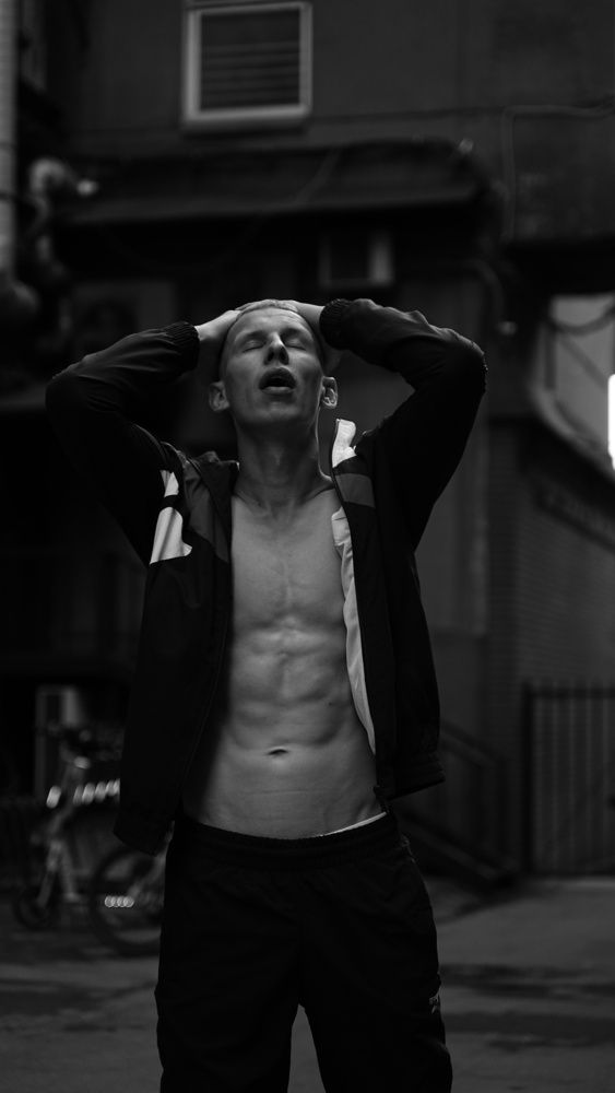 Глоток свежего воздуха