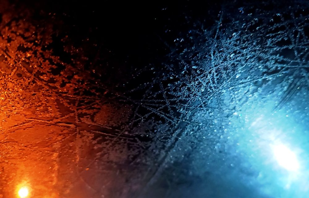 Photograph by Olga Kot