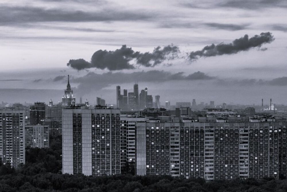 Photograph by Алексей Худяков