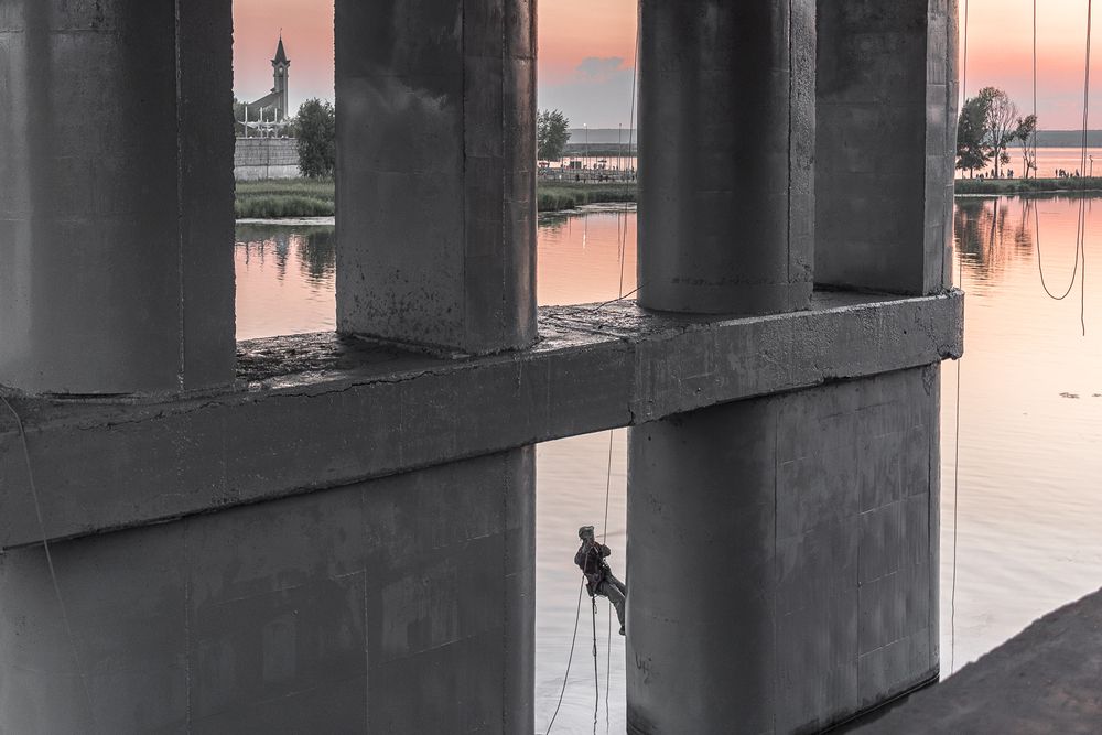 Опоры нашей жизни