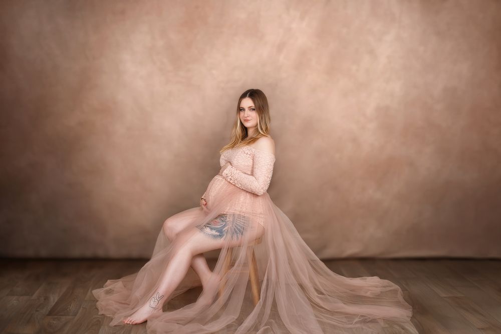 Photograph by Татьяна Кайзер