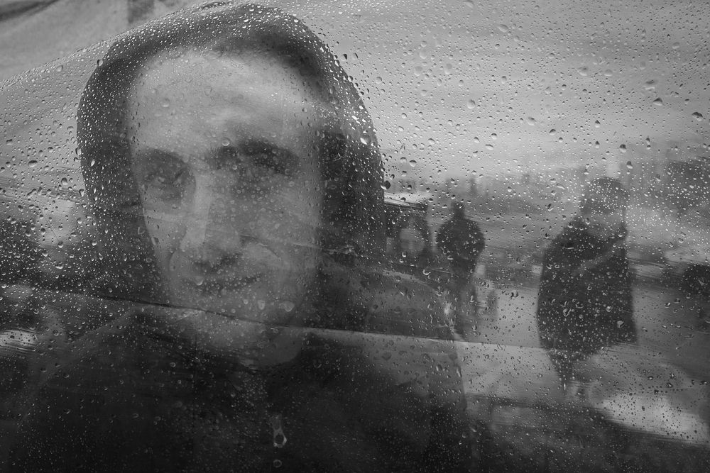 Photograph by Morteza pahang