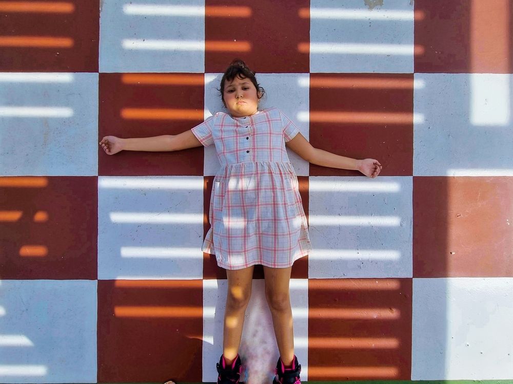 Photograph by Renata Sirazitdinova