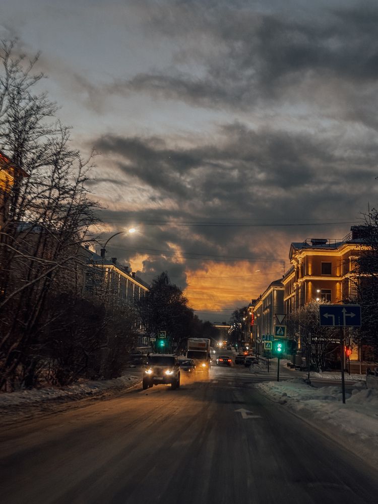 Фотография автора Святослав Комаров