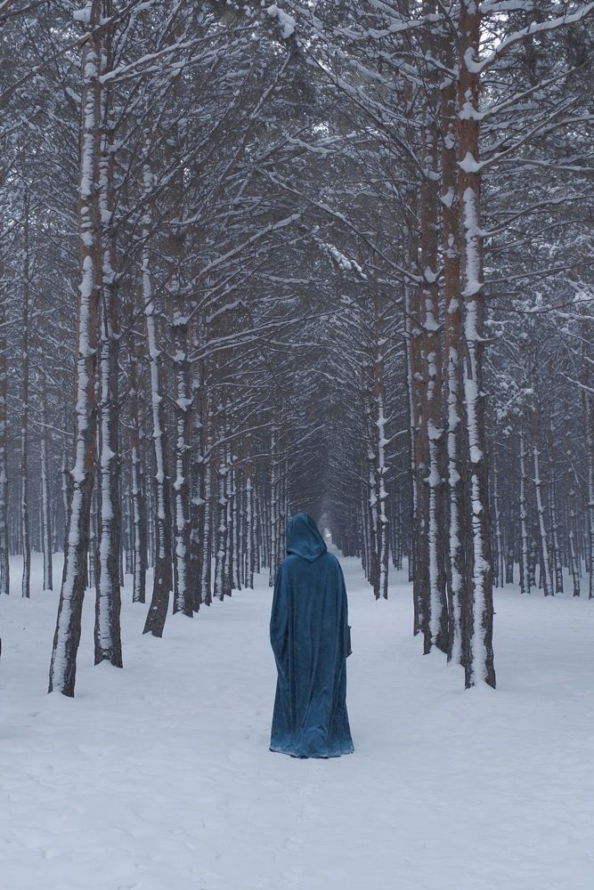 Photograph by Мария Садыкбекова