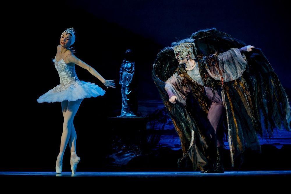 Photograph by Юлия Усольцева