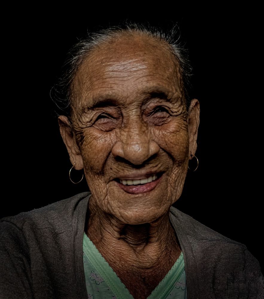 Photograph by Edward Picado