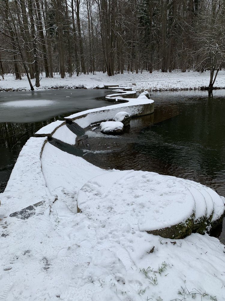 Photograph by Надежда Смирнова