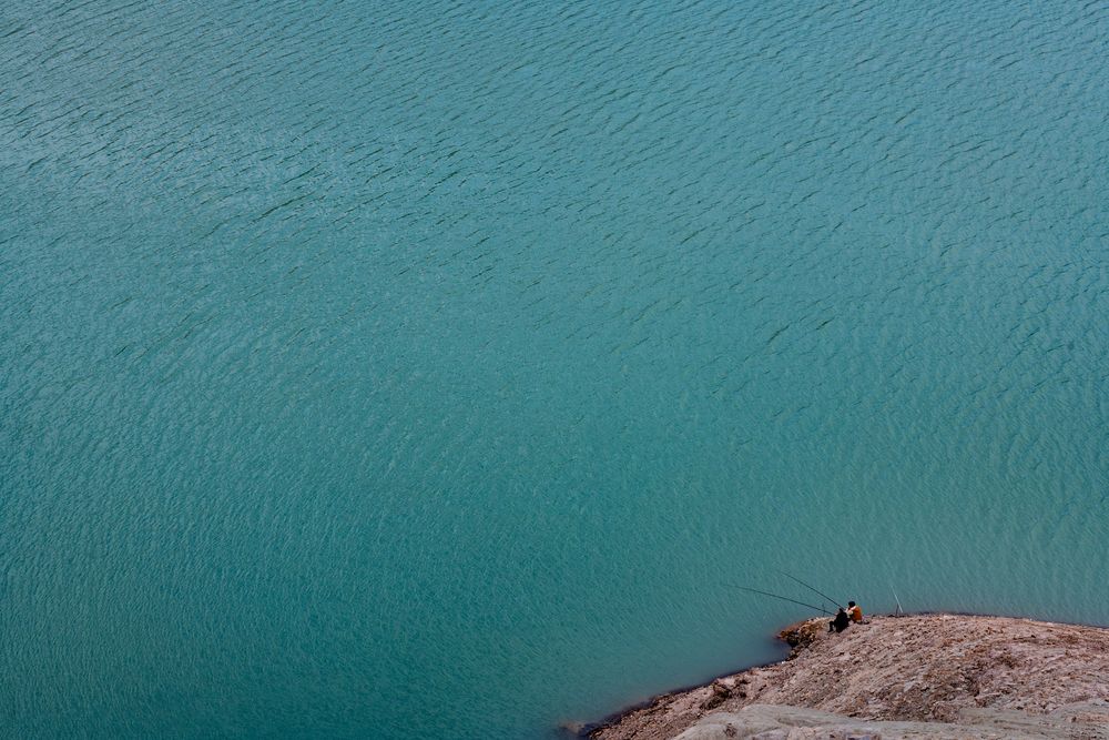 Photograph by Aref fathi