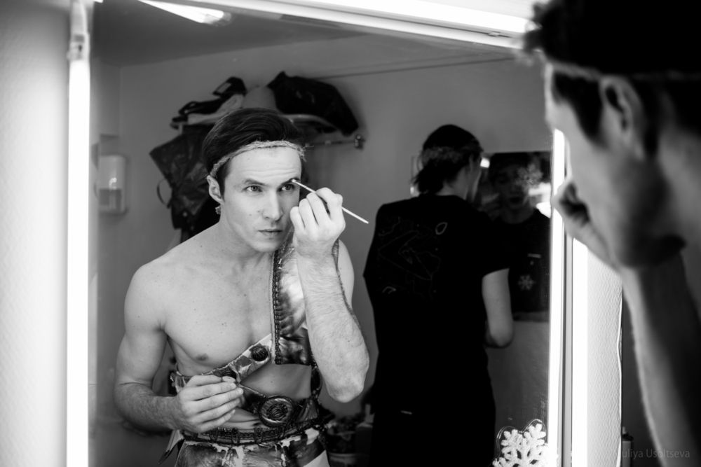 Photograph by Юлия Усольцева