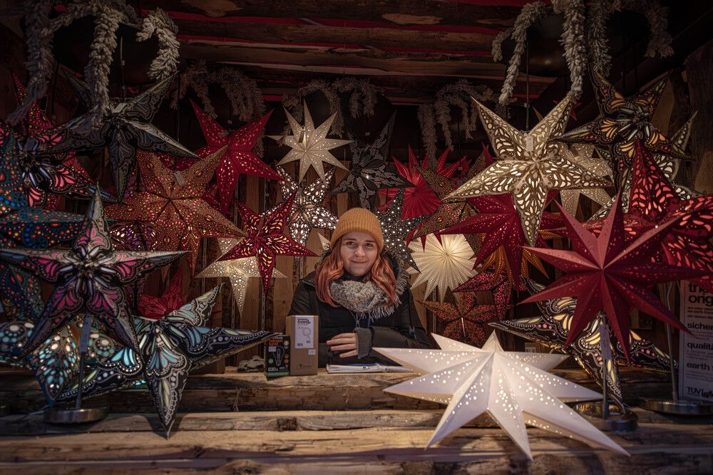 Where the Festival Begins