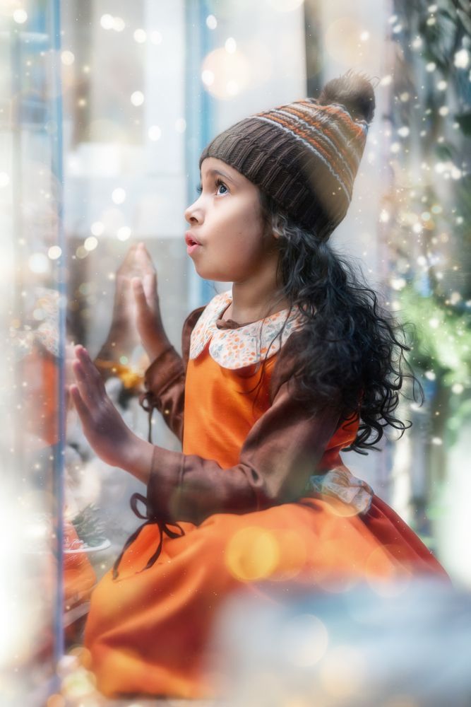 Photograph by ALMIR SILVA