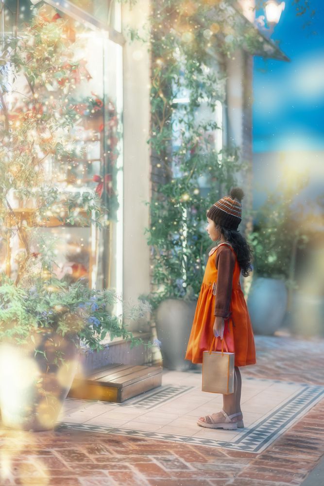 Photograph by ALMIR SILVA