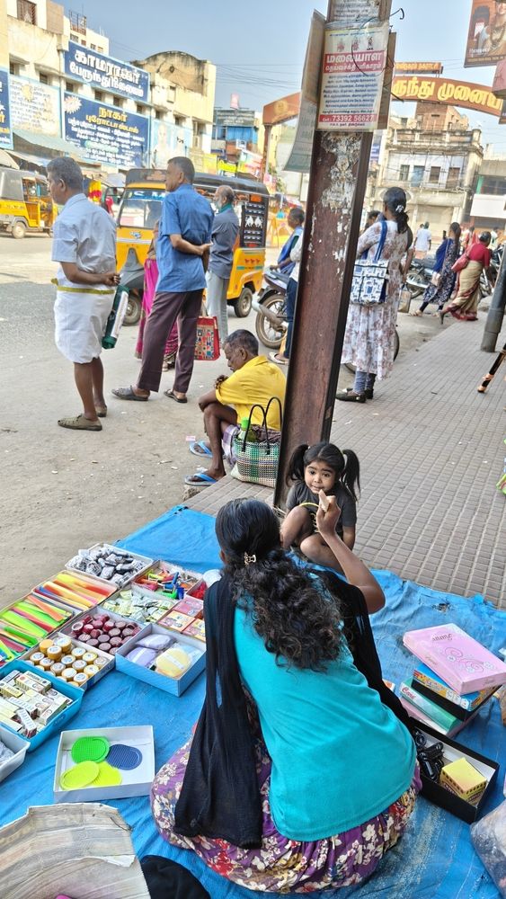 Photograph by Anusuya Periyakaruppan