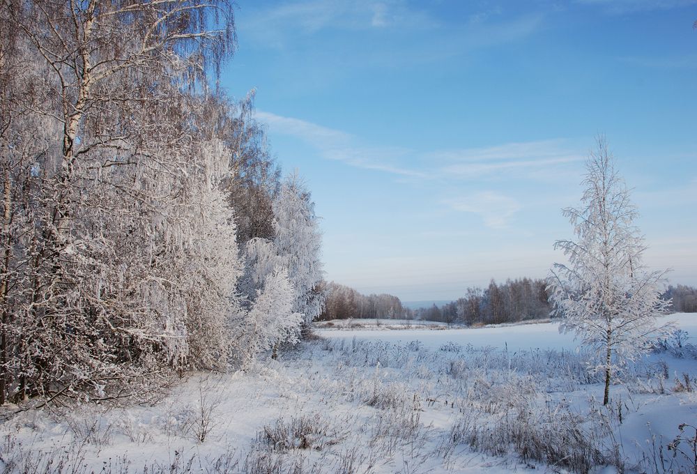 Photograph by Андрей Чуйков