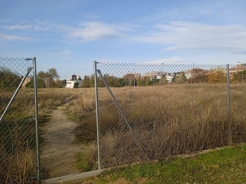 Photograph by Carlos Enrique Gozalo Ara