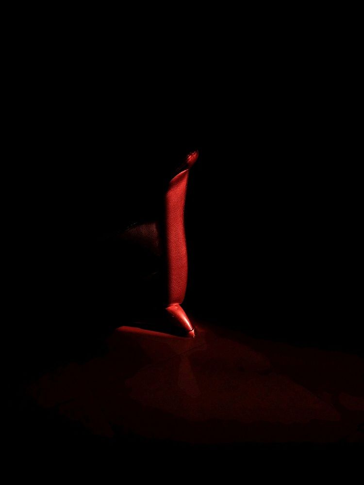 Photograph by Rahul Raman