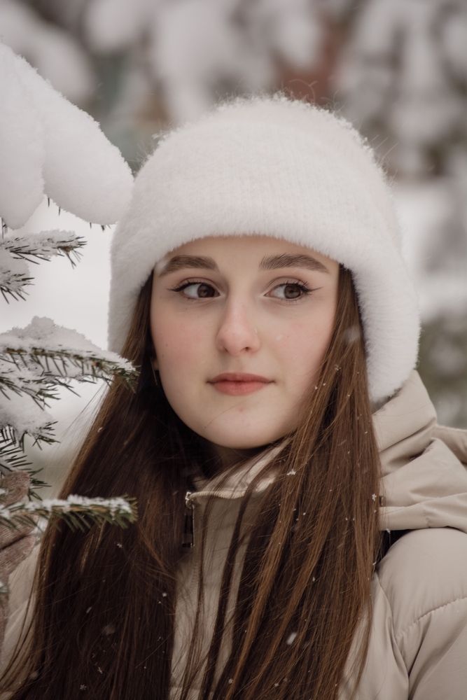 Photograph by Вера Волкова