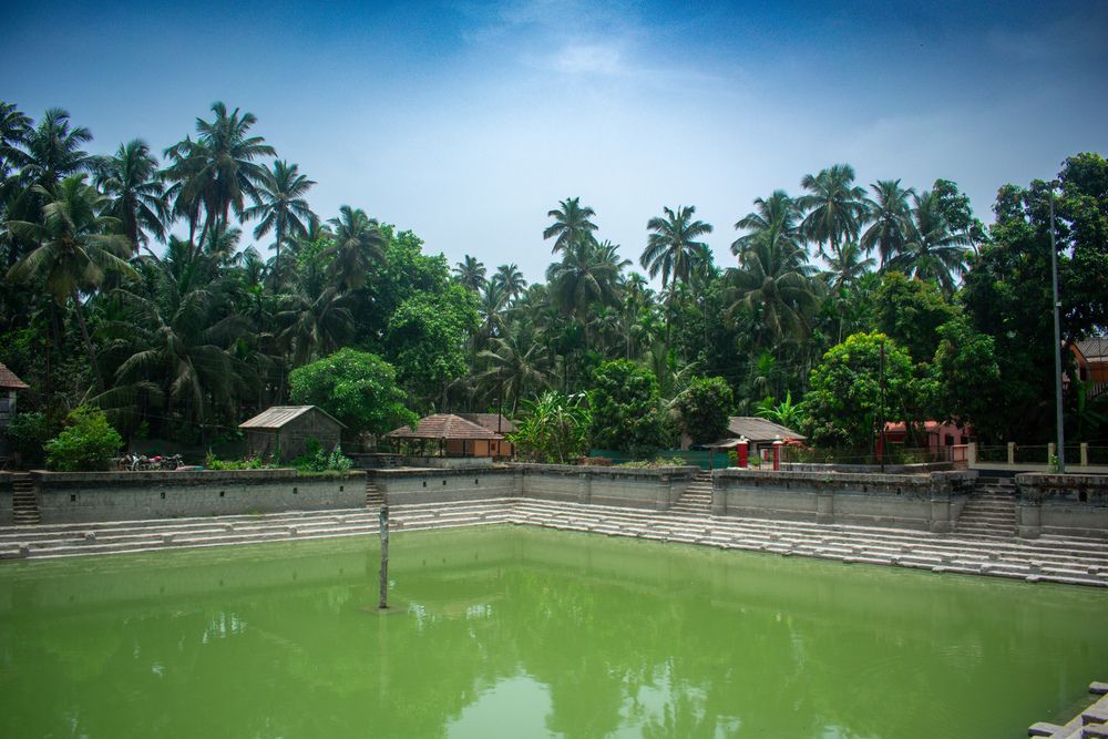 Alibaug Country sides