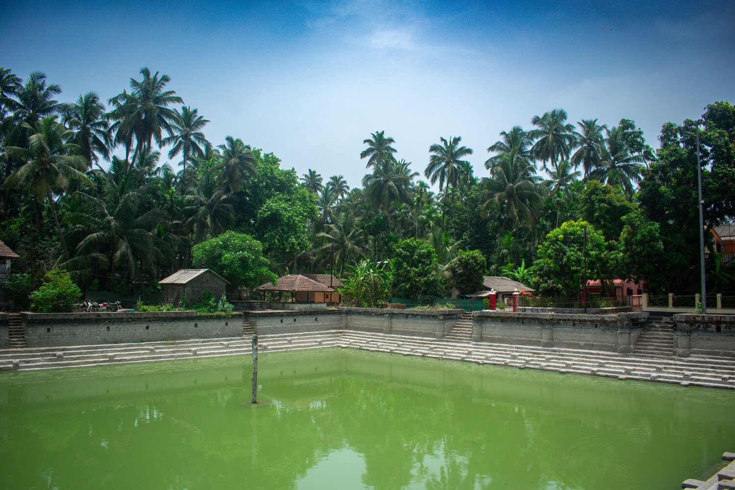 Alibaug Country sides