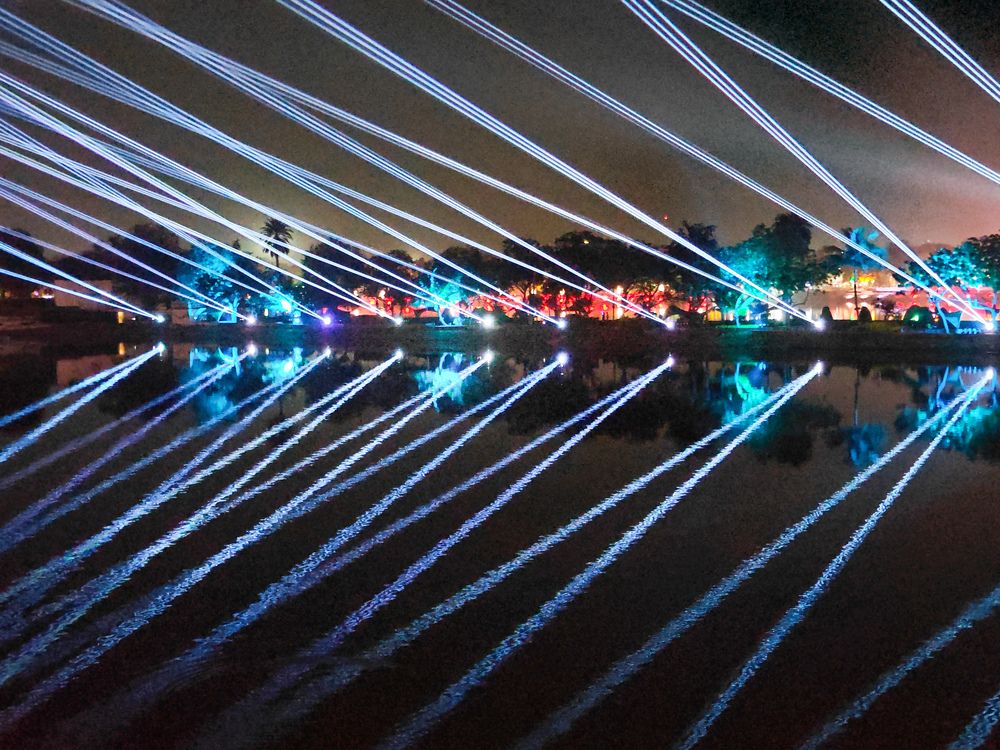 Kankaria Carnival 2025 at Ahmedabad