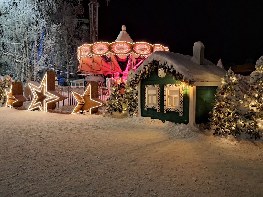 Photograph by Валентина Кузьменко