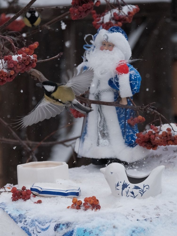 Photograph by Яна Истоцкая