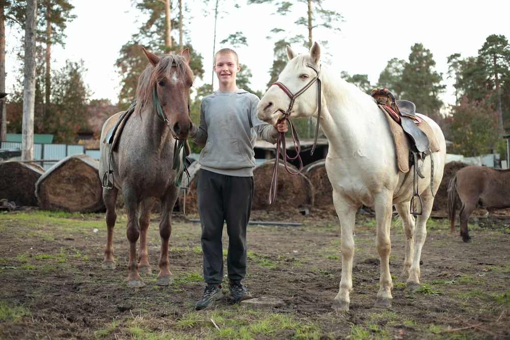 Photograph by Maksim Malkin