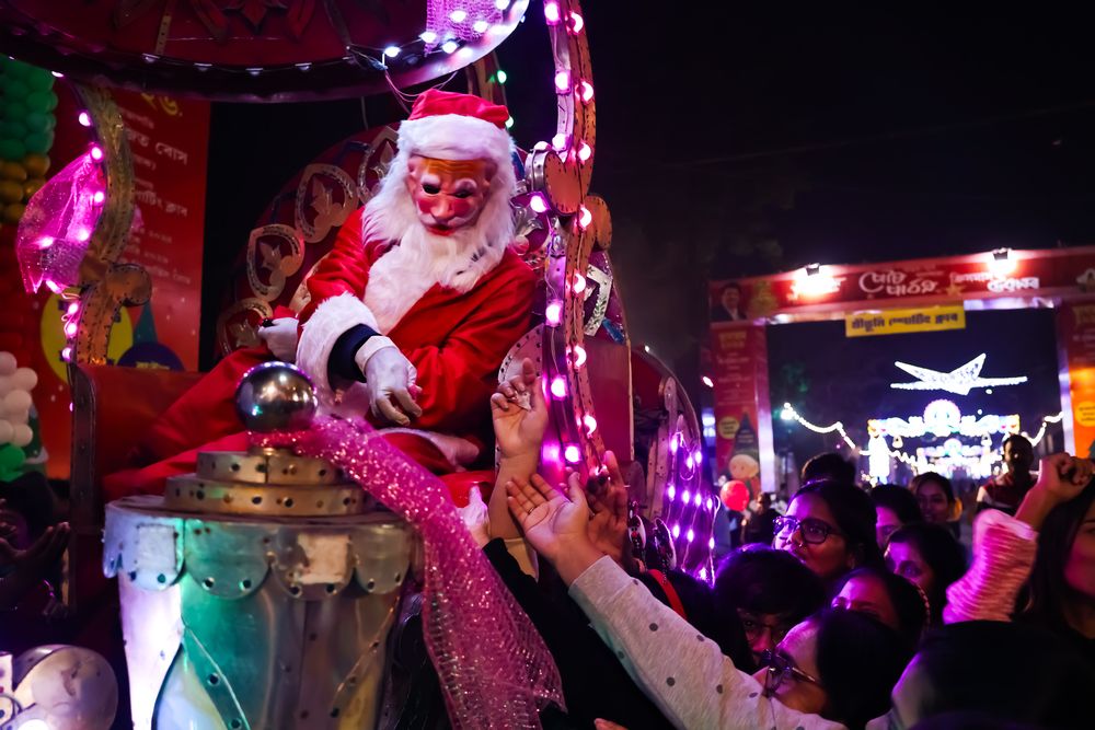 Photograph by Debanjan Dutta