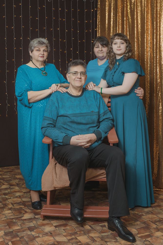 Photograph by Рада Шатунова