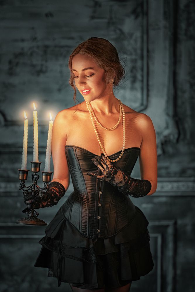 Photograph by Юрий Захаров