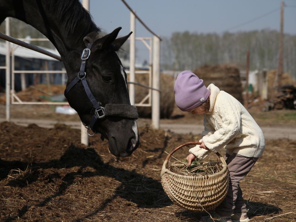 Photograph by Дарья Агапова